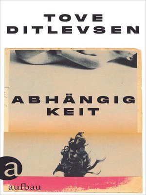 cover image of Abhängigkeit